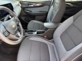 2025 Chevrolet TrailBlazer - Preview 10