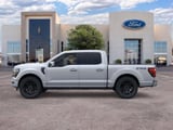 2026 Ford F-150 - Preview 3