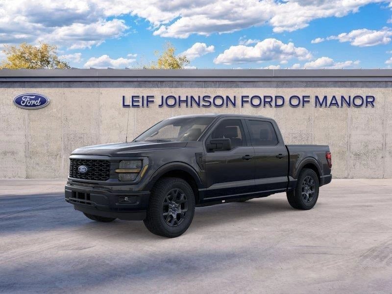 2026 Ford F-150 - Image 1