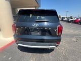 2020 Hyundai Palisade - Preview 5