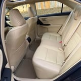 2016 Toyota Camry - Preview 10