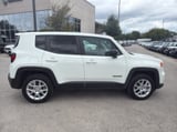 2023 Jeep Renegade - Preview 6