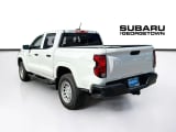 2025 Chevrolet Colorado - Preview 4