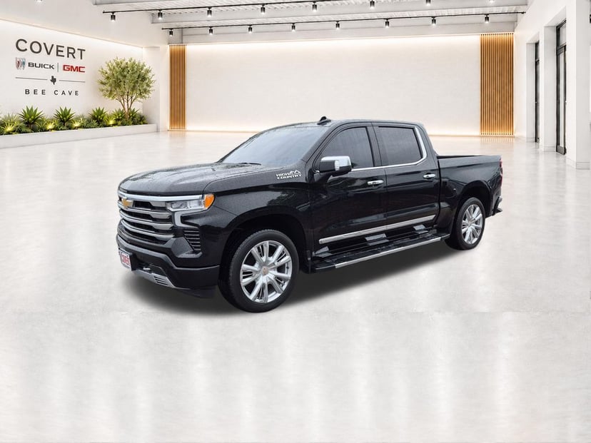 2024 Chevrolet Silverado - Image 2