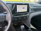 2026 Toyota Camry - Preview 14