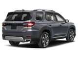 2025 Honda Pilot - Preview 5