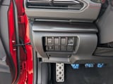 2026 Subaru WRX - Preview 8