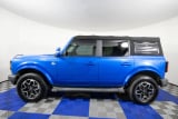 2022 Ford Bronco - Preview 8