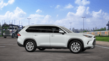 2026 Toyota Grand Highlander - Preview 13
