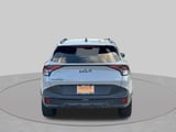 2025 Kia Sportage - Preview 4