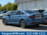 2027 Volkswagen Jetta - Preview 9