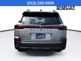 2026 Subaru Outback - Preview 6