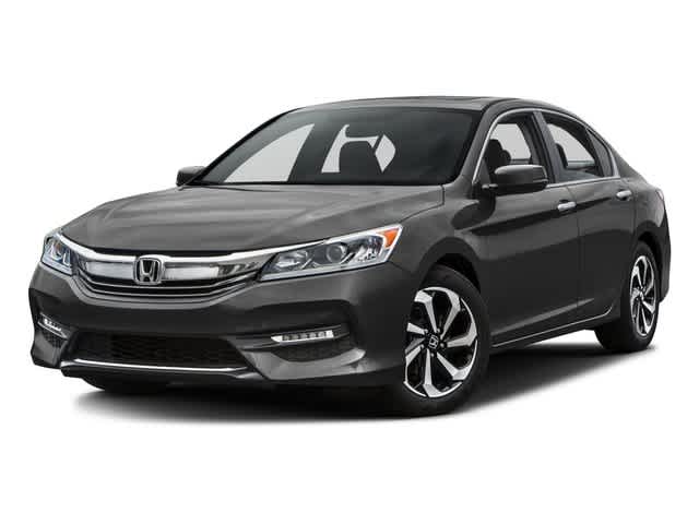 2016 Honda Accord - Image 1