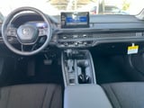 2026 Honda Accord - Preview 7