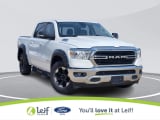2020 Ram 1500 - Preview 3