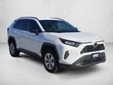 2021 Toyota RAV4 - Preview 3