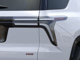 2027 Chevrolet Traverse - Preview 11