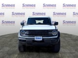 2026 Ford Bronco - Preview 2