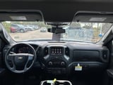 2026 Chevrolet Silverado - Preview 12