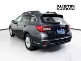 2019 Subaru Outback - Preview 5