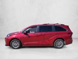 2021 Toyota Sienna - Preview 8