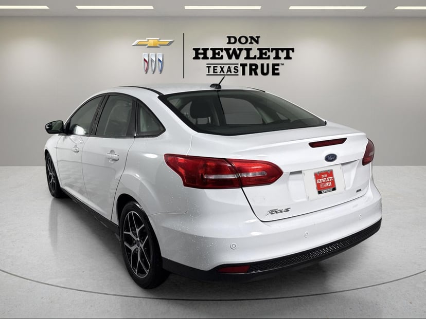 2017 Ford Focus - Image 3