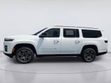 2026 Jeep Grand Wagoneer L - Preview 3