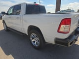 2021 Ram 1500 - Preview 3