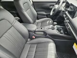 2027 Honda HR-V - Preview 12