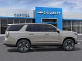 2027 Chevrolet Tahoe - Preview 5