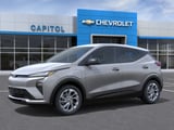 2027 Chevrolet Bolt - Preview 2
