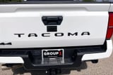 2025 Toyota Tacoma - Preview 9