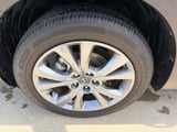 2025 Mazda CX-30 - Preview 10