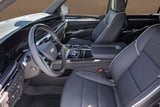 2026 Cadillac Escalade - Preview 9