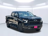 2026 Chevrolet Silverado 1500 - Preview 7