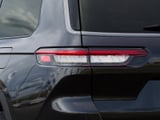 2026 Jeep Grand Cherokee L - Preview 9