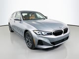 2026 BMW 3 Series - Preview 3