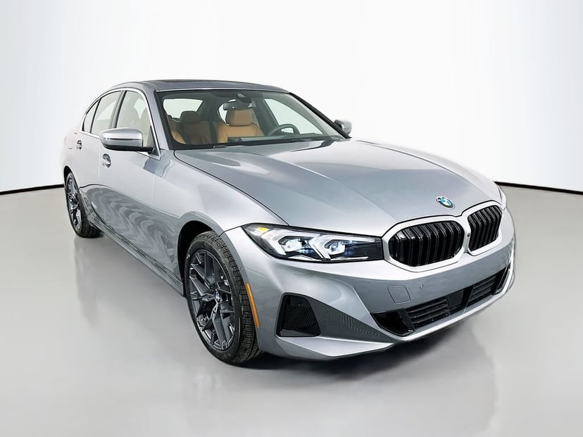 2026 BMW 3 Series - Image 2