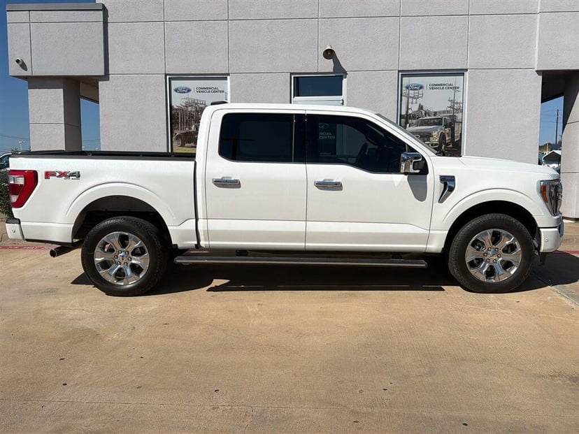 2023 Ford F-150 - Image 1