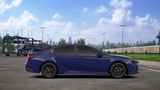 2026 Toyota Camry - Preview 12