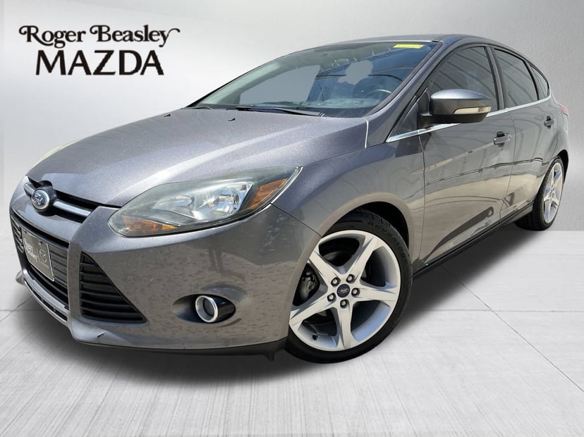 2014 Ford Focus - Image 2