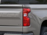 2026 Chevrolet Silverado 1500 - Preview 11