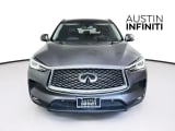 2021 INFINITI QX50 - Preview 2