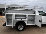2025 Chevrolet Silverado - Preview 5