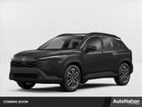 2026 Toyota Corolla - Preview 2