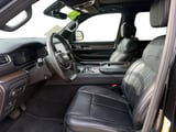 2024 Jeep Grand Wagoneer L - Preview 9