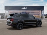 2026 Kia Sorento - Preview 6