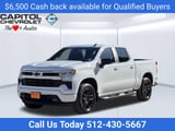 2026 Chevrolet Silverado 1500 - Preview 2