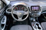 2024 Chevrolet Malibu - Preview 5