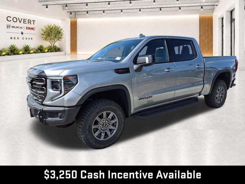 2026 GMC Sierra 1500 - Image 1